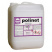 POLINET, очиститель-полироль для пластиковых и окрашенных поверхностей, Pramol