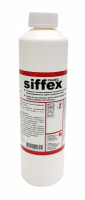 SIFFEX, хлорное средство для прочистки засоренных канализационных труб, Pramol (500 мл., 1 шт., Розница)