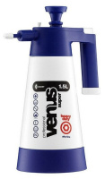 Опрыскиватель VENUS Super Alkaline компрессионный ph 7-14, Kwazar
