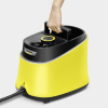 SC 3 Deluxe EasyFix паропылесос, Karcher