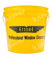 Ведро для мытья окон (Window Cleaning Bucket), Ettore