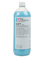 SOFT кондиционер-ополаскиватель, Sile Chemicals (1 л., утренняя свежесть)