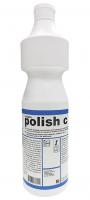 POLISH C, 2-х компонентный очиститель для удаления стойких загрязнений на кухнях и в ванных комнатах, Pramol