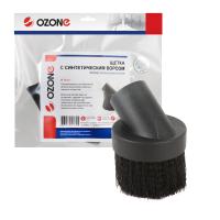 Щетка для профессионального пылесоса для жестких поверхностей, под трубку 32 мм., Ozone