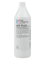 ADF PLUS усилитель стирки (пятновыводитель) для особо стойких загрязнений для стиральных машин, Sile Chemicals