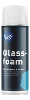 Glassfoam очищающая пена для стекол, KiiltoClean (400 мл.)