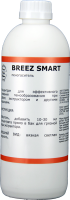 BREEZ SMART, пеногаситель, Бриз (1 л., 1 шт., Розница)